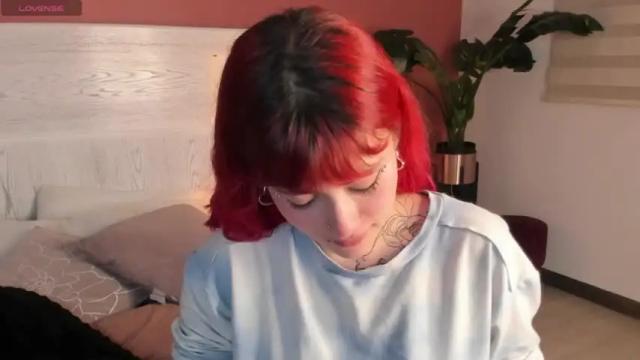 Thumbnail 1, susssan_ferry's Stream at Chaturbate, 15 months ago