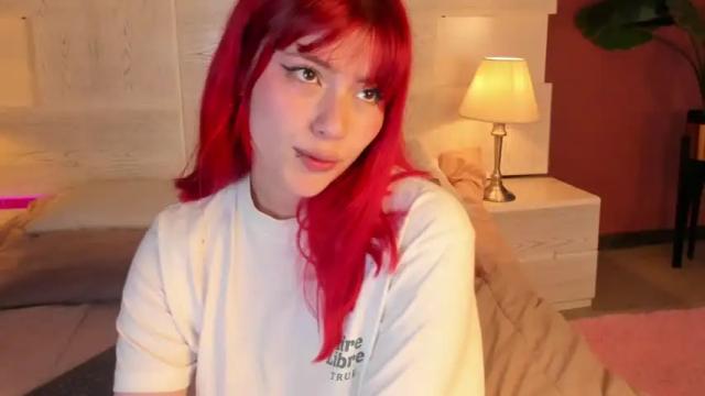 Thumbnail 1, susssan_ferry's Stream at Chaturbate, 14 months ago