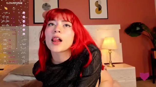Thumbnail 1, susssan_ferry's Stream at Chaturbate, 14 months ago