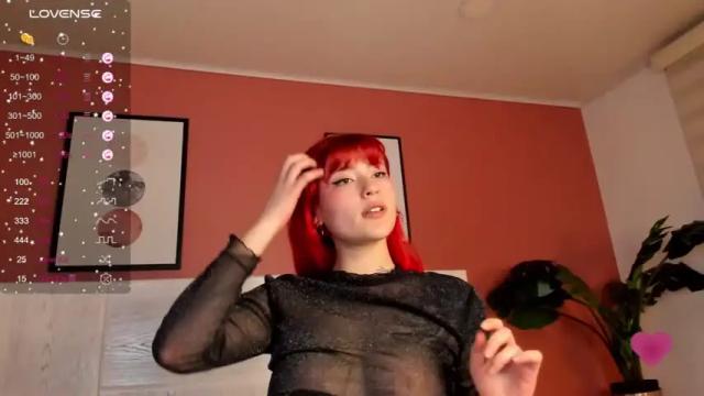 Thumbnail 2, susssan_ferry's Stream at Chaturbate, 14 months ago