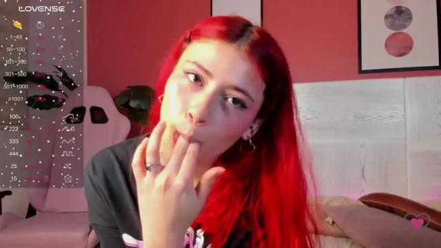Image 4 of susssan_ferry Stream on Chaturbate on 14 months ago