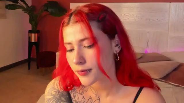 Image 4 of susssan_ferry Stream on Chaturbate on 14 months ago