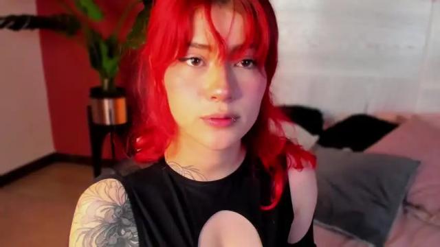 Image 10 of susssan_ferry Stream on Chaturbate on 13 months ago