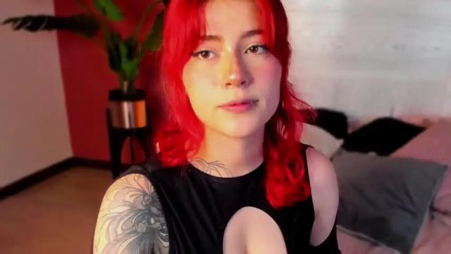 Image 11 of susssan_ferry Stream on Chaturbate on 13 months ago