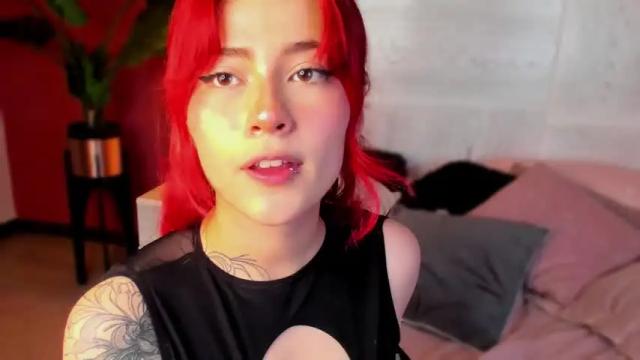 Image 8 of susssan_ferry Stream on Chaturbate on 13 months ago