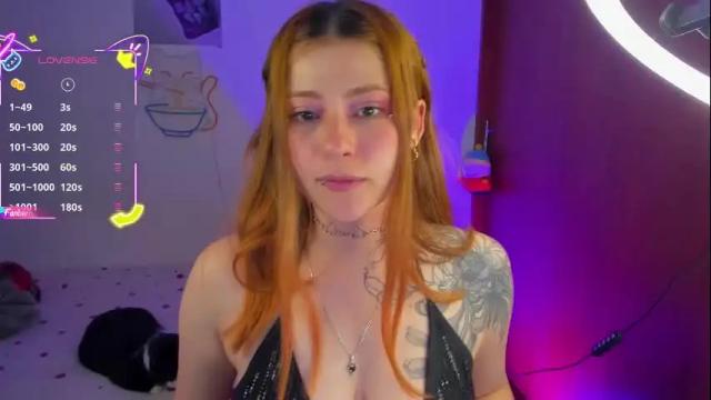 Image 12 of susssan_ferry Stream on Chaturbate on 6 months ago