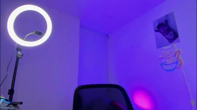 Image 10 of susssan_ferry Stream on Chaturbate on 5 months ago