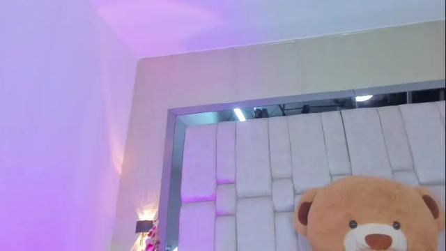 Image 8 of sussy_alaia Stream on Chaturbate on 1 month ago