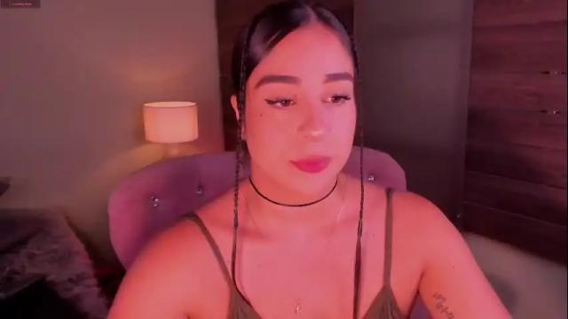 Image 12 of sussy_bell1 Stream on Chaturbate on 1 month ago