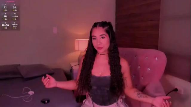 Thumbnail 1, sussy_bell1's Stream at Chaturbate, 1 month ago