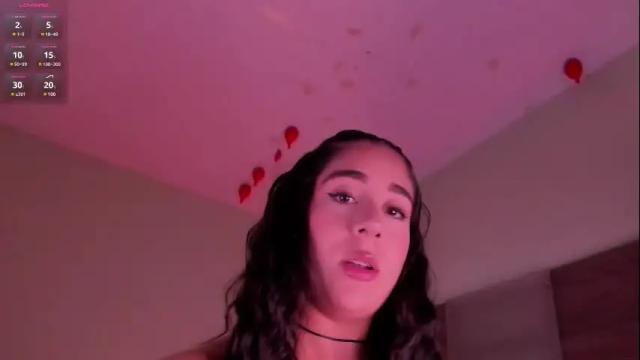 Image 10 of sussy_bell1 Stream on Chaturbate on 1 month ago