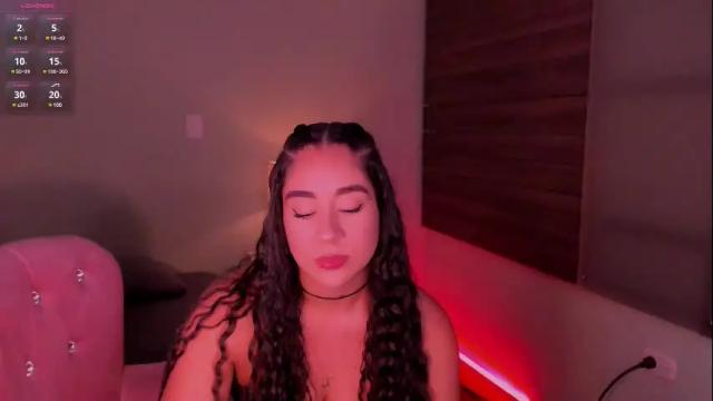 Image 8 of sussy_bell1 Stream on Chaturbate on 1 month ago