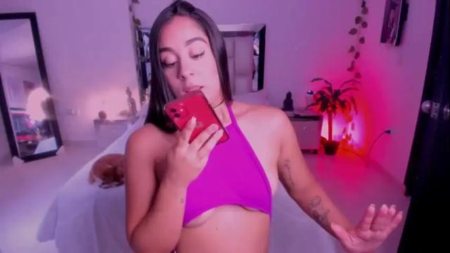 Image 3 of sussy_bell1 Stream on Chaturbate on 1 month ago