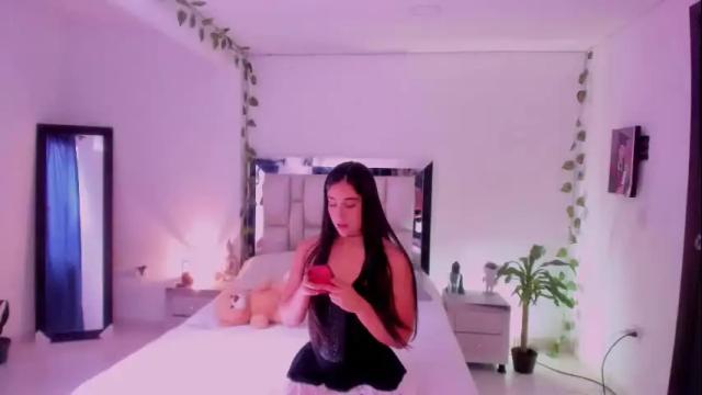 Image 6 of sussy_bell1 Stream on Chaturbate on 27 days ago