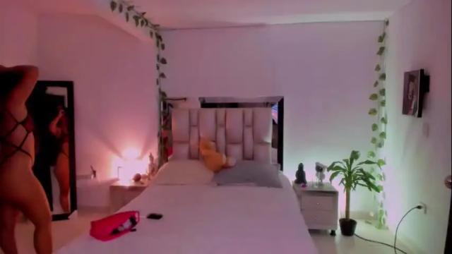 Image 3 of sussy_bell1 Stream on Chaturbate on 27 days ago
