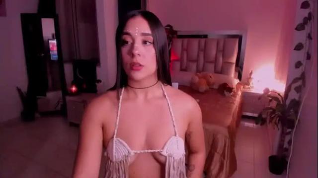 Image 4 of sussy_bell1 Stream on Chaturbate on 13 days ago