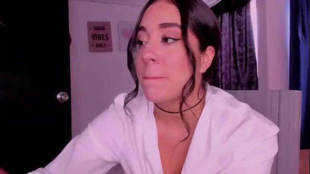 Image 3 of sussy_bell1 Stream on Chaturbate on 11 days ago