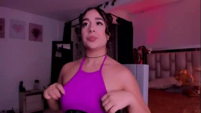 Thumbnail 1, sussy_bell1's Stream at Chaturbate, 1 day ago
