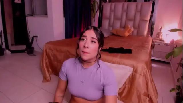 Thumbnail 2, sussy_bell1's Stream at Chaturbate, 5 hours ago