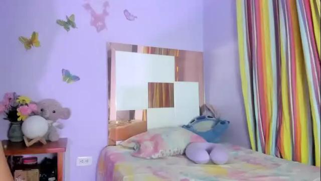 Thumbnail 3, sussy_ferrer's Stream at Chaturbate, 15 months ago