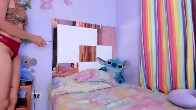 Image 4 of sussy_ferrer Stream on Chaturbate on 15 months ago