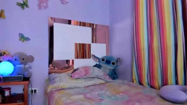 Thumbnail 2, sussy_ferrer's Stream at Chaturbate, 15 months ago