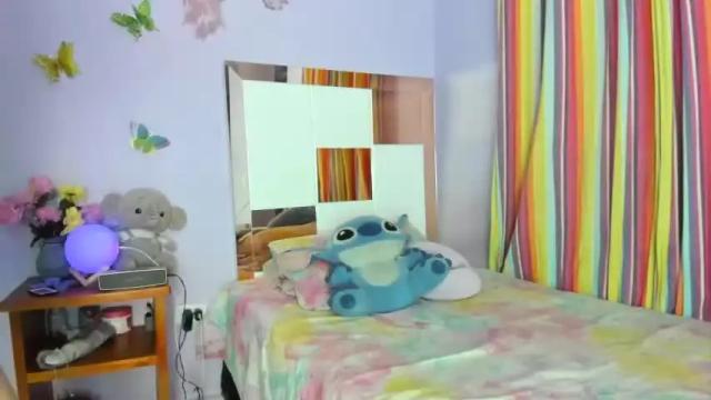 Image 11 of sussy_ferrer Stream on Chaturbate on 13 months ago