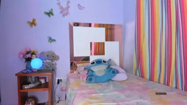 Image 7 of sussy_ferrer Stream on Chaturbate on 13 months ago