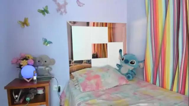 Image 4 of sussy_ferrer Stream on Chaturbate on 13 months ago