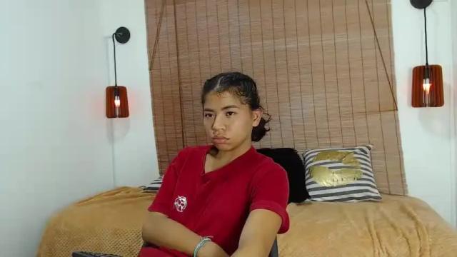 Image 2 of sussy_hot_fitness Stream on Chaturbate on 16 months ago