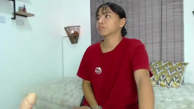 Thumbnail 1, sussy_hot_fitness's Stream at Chaturbate, 16 months ago
