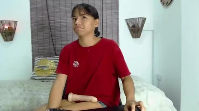 Image 6 of sussy_hot_fitness Stream on Chaturbate on 16 months ago