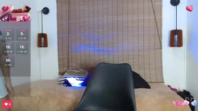 Image 4 of sussy_hot_fitness Stream on Chaturbate on 16 months ago