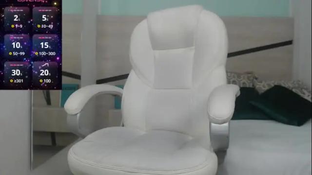 Image 11 of sussy_leon Stream on Chaturbate on 1 month ago