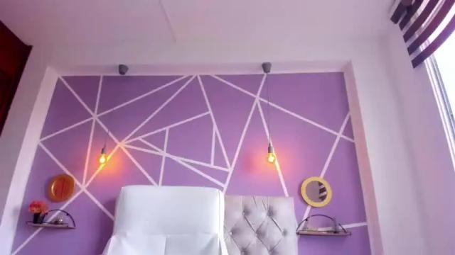 Image 3 of sussy_morgan1 Stream on Chaturbate on 16 months ago