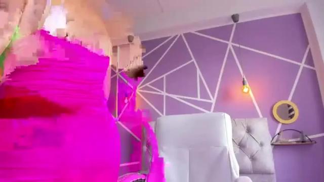Image 4 of sussy_morgan1 Stream on Chaturbate on 16 months ago