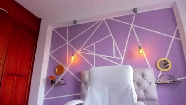 Image 6 of sussy_morgan1 Stream on Chaturbate on 16 months ago