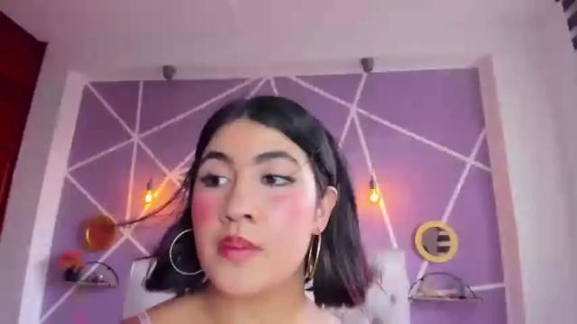 Image 7 of sussy_morgan1 Stream on Chaturbate on 16 months ago