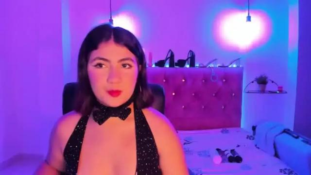 Image 2 of sussy_morgan1 Stream on Chaturbate on 15 months ago
