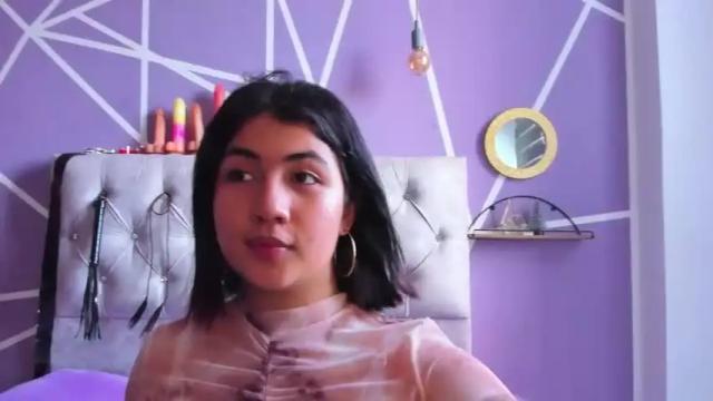 Image 11 of sussy_morgan1 Stream on Chaturbate on 15 months ago