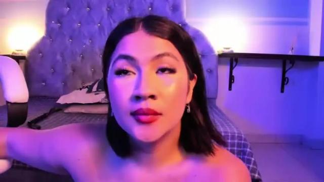 Image 12 of sussy_morgan1 Stream on Chaturbate on 13 months ago