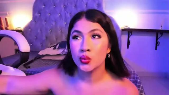 Image 7 of sussy_morgan1 Stream on Chaturbate on 13 months ago