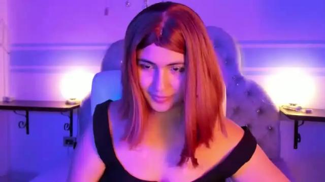 Thumbnail 2, sussy_morgan1's Stream at Chaturbate, 11 months ago