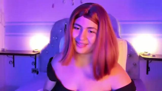 Image 6 of sussy_morgan1 Stream on Chaturbate on 13 months ago