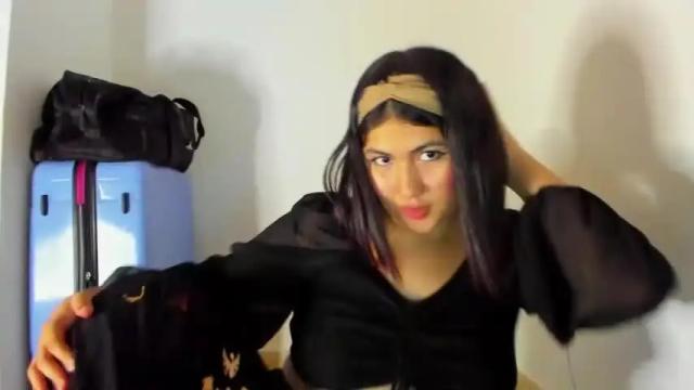Image 3 of sussy_morgan1 Stream on Chaturbate on 13 months ago