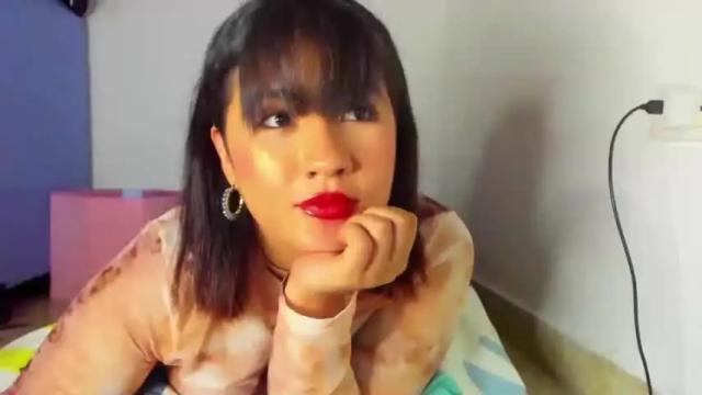 Image 3 of sussy_morgan1 Stream on Chaturbate on 14 months ago