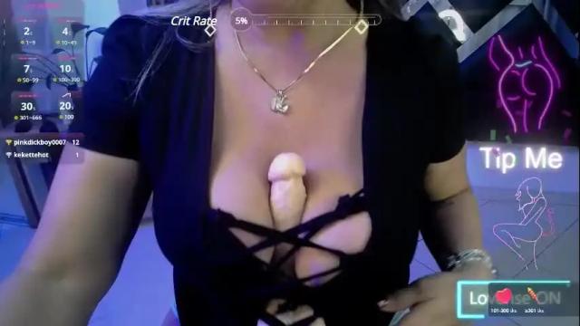 Thumbnail 3, sussy_perez_'s Stream at Chaturbate, 1 month ago