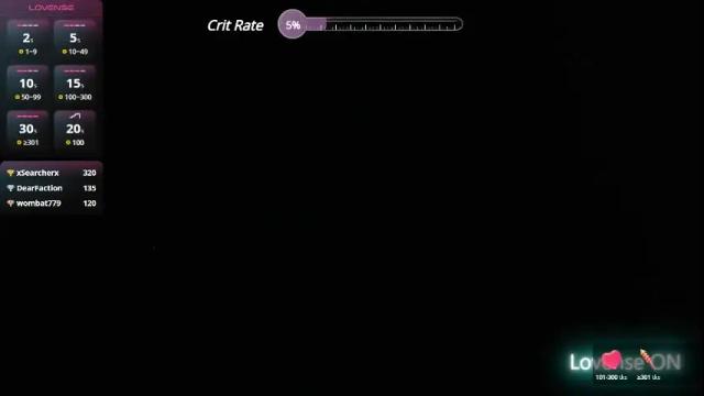 Image 10 of sussy_perez_ Stream on Chaturbate on 1 month ago
