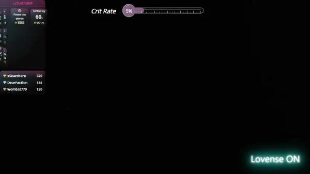 Image 11 of sussy_perez_ Stream on Chaturbate on 1 month ago