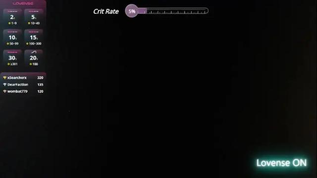 Image 7 of sussy_perez_ Stream on Chaturbate on 1 month ago